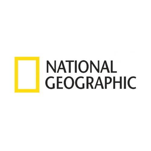 National Gerographic