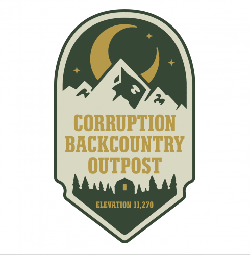Corruption BackCountry Outpost